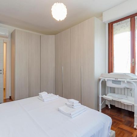 Big Apartment - Alcuino 7 Mailand Exterior foto